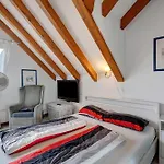 Apartment Tetto Piccolo