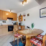 Tetto Piccolo Apartment *