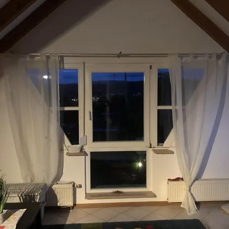 Apartment Tetto Piccolo