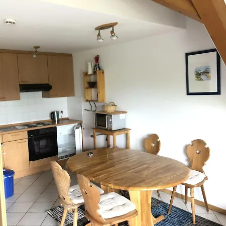Apartment Tetto Piccolo