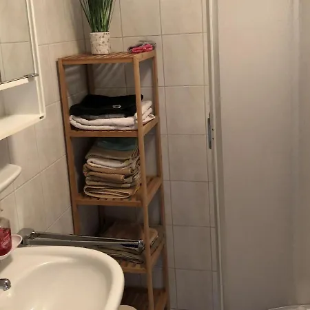 Apartment Tetto Piccolo
