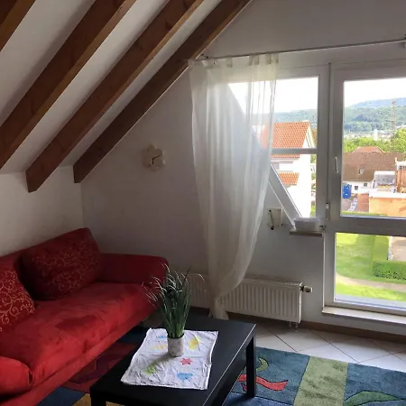 Tetto Piccolo Apartment *