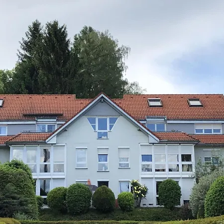 Tetto Piccolo Bad Sackingen