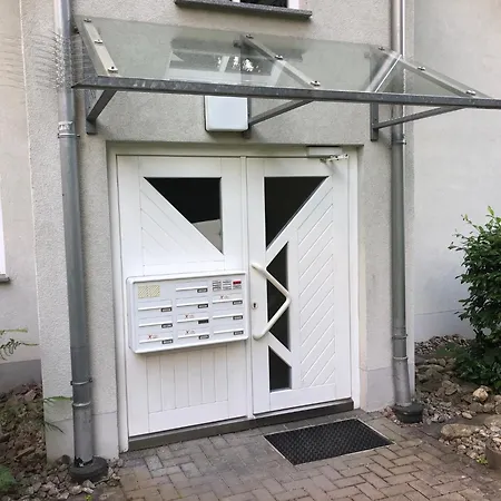 Tetto Piccolo * Bad Sackingen