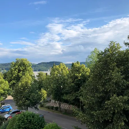 Tetto Piccolo Apartment
