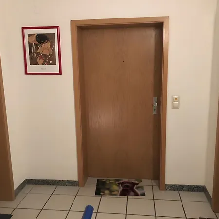 Tetto Piccolo Apartment *