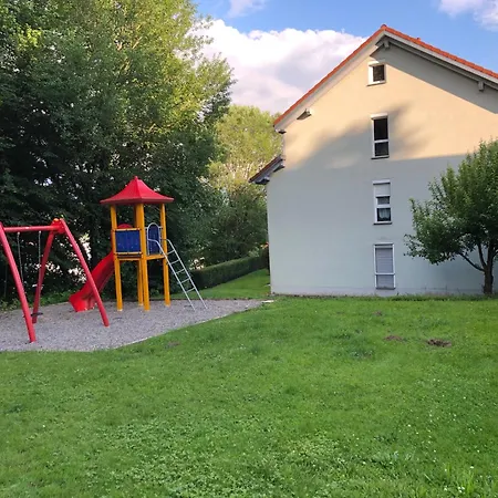 Tetto Piccolo Apartment *