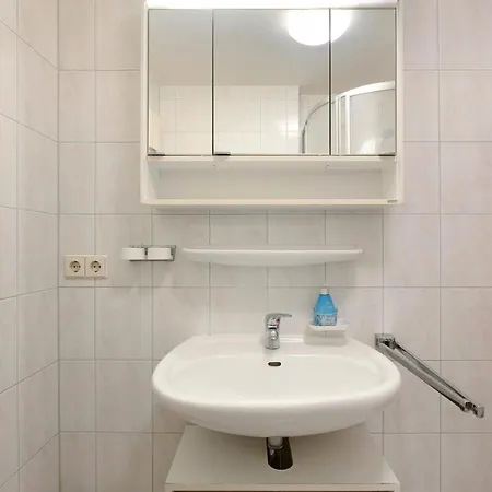 Tetto Piccolo * Bad Sackingen