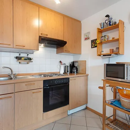 Tetto Piccolo * Bad Sackingen