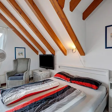 Apartment Tetto Piccolo Bad Sackingen