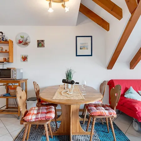 Tetto Piccolo Bad Sackingen