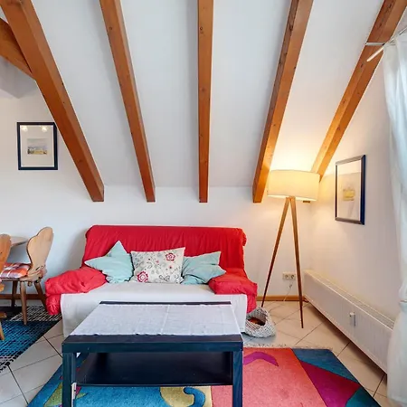 Tetto Piccolo * Bad Sackingen