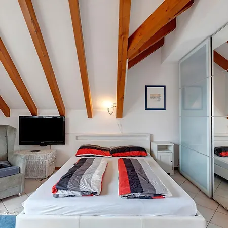 Tetto Piccolo Apartment Bad Sackingen