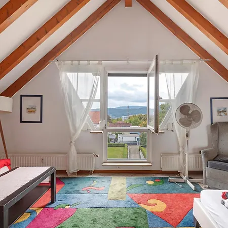 Apartment Tetto Piccolo