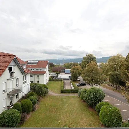 Tetto Piccolo Apartment *