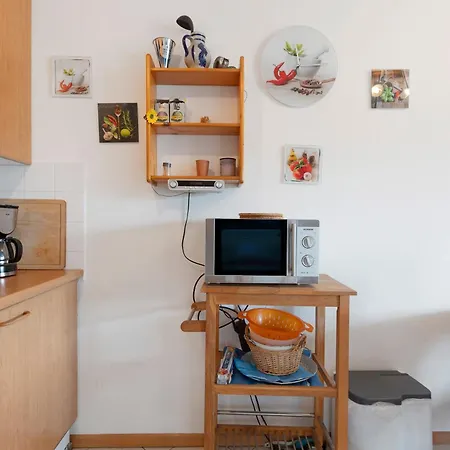 Apartment Tetto Piccolo