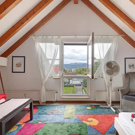 Apartment Tetto Piccolo