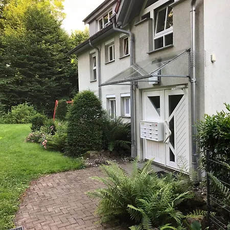 Apartmán Tetto Piccolo *