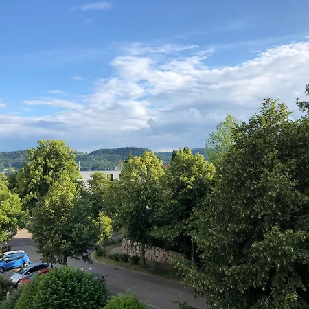 Apartmán Tetto Piccolo Bad Säckingen